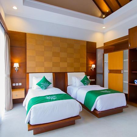 Amelle Villas & Residences Canggu Exterior photo