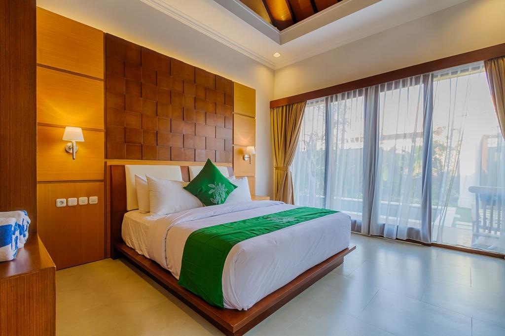 Amelle Villas & Residences Canggu Room photo