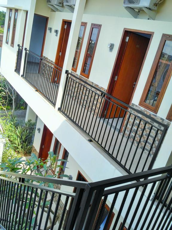 Amelle Villas & Residences Canggu Exterior photo