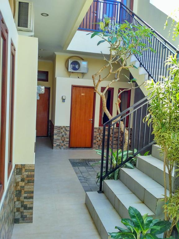 Amelle Villas & Residences Canggu Exterior photo