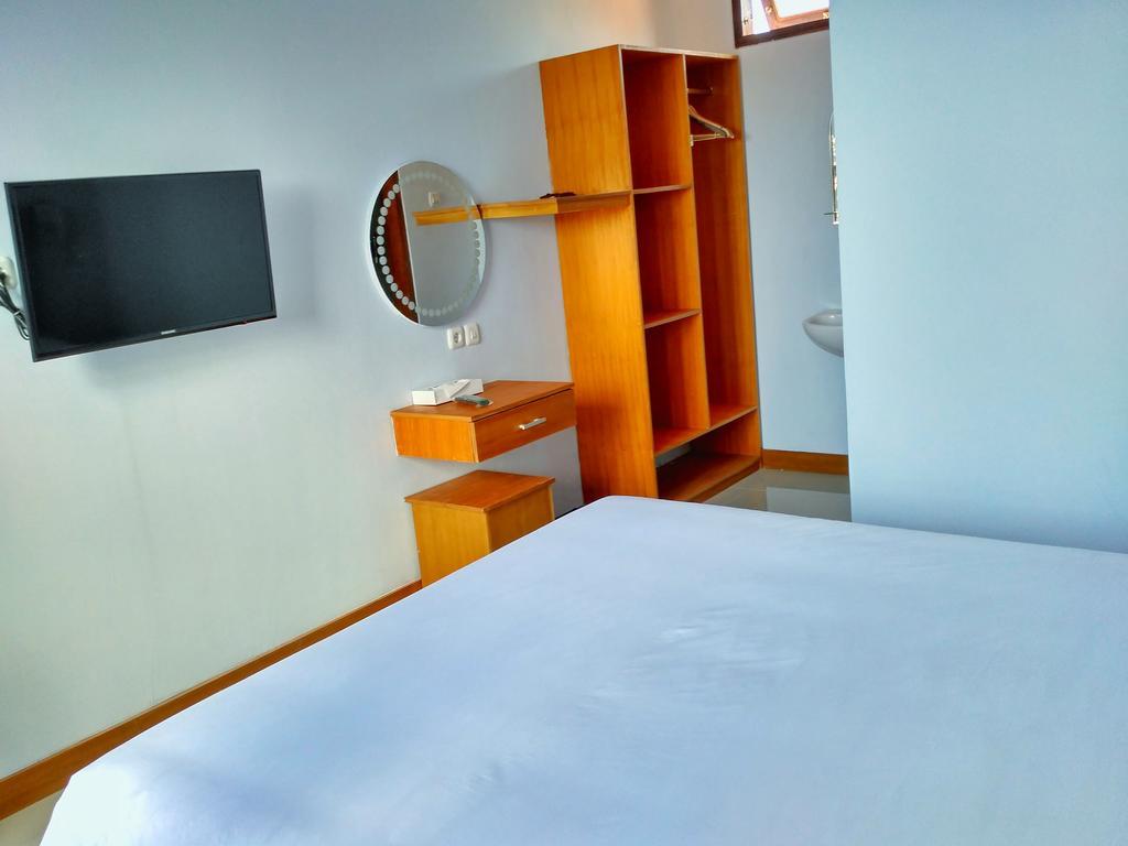 Amelle Villas & Residences Canggu Exterior photo